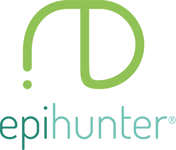 Epihunter logo