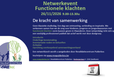 Netwerkevent