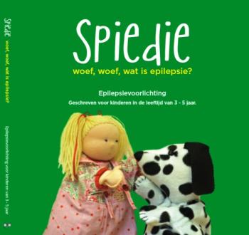 Spiedie Groen