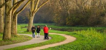 wandelen